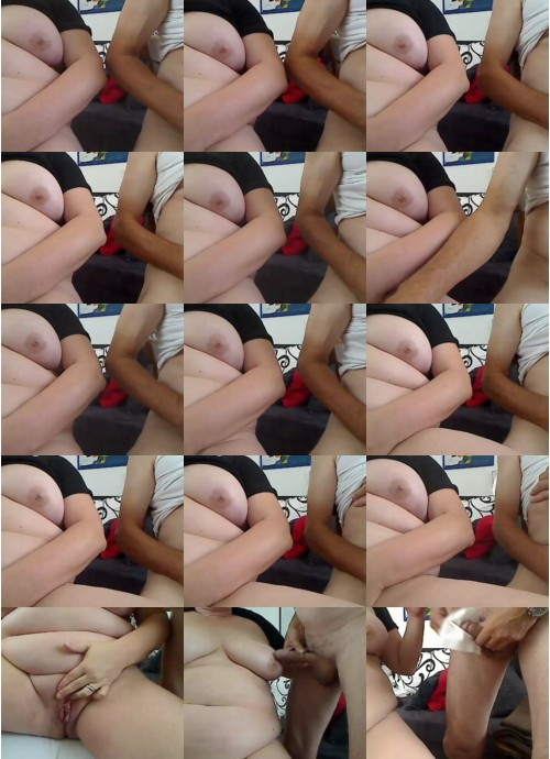 Download Video File: cam4 tanja51