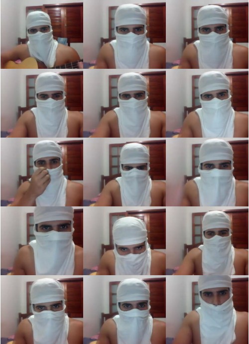 Download Video File: cam4 thalesromero