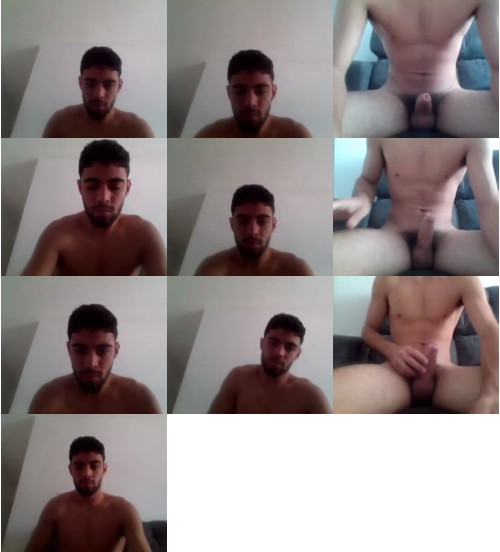 Download Video File: cam4 thiagokend