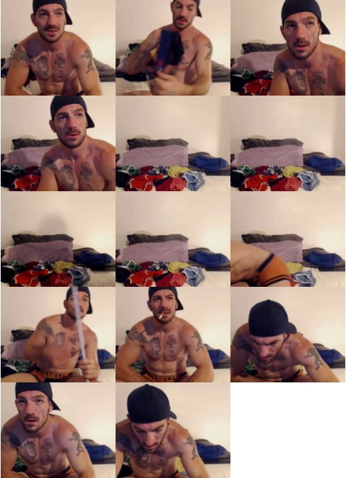 Download Video File: cam4 tonehulk