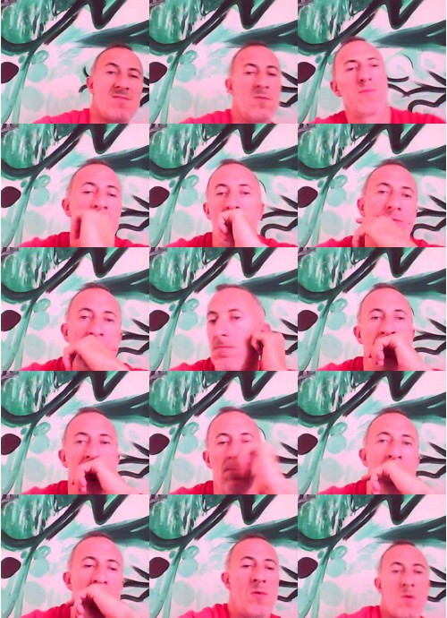 Download Video File: cam4 toniworks