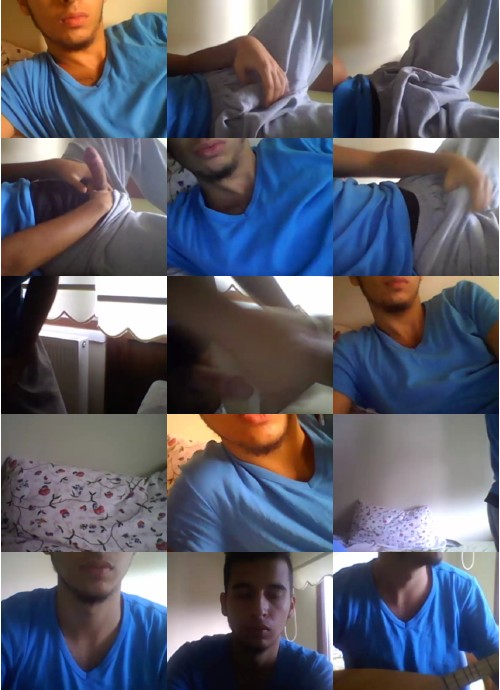 Download Video File: cam4 turquaz77