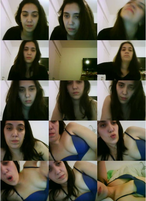 Download Video File: cam4 umma1