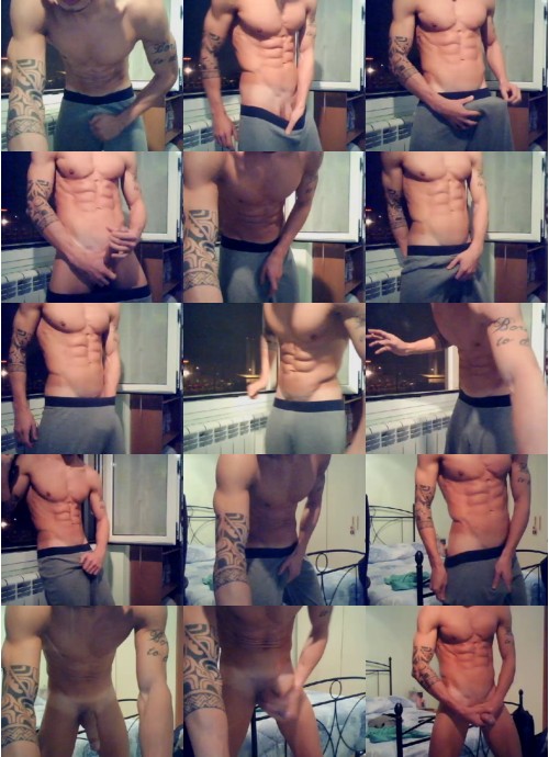 Download Video File: cam4 urban blade