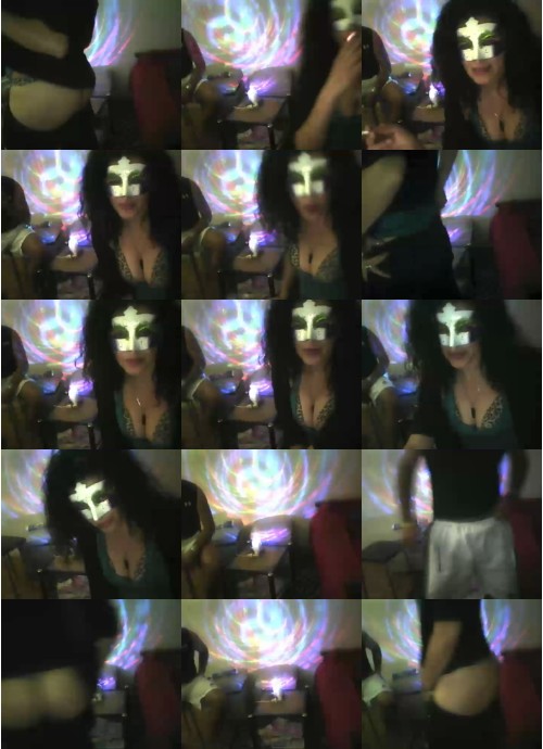 Download Video File: cam4 viole return