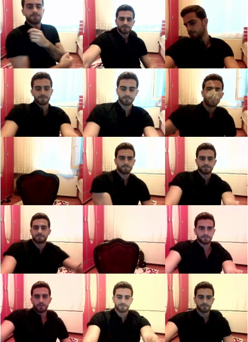 Download Video File: cam4 vipistnbl34