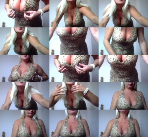 Download Video File: cam4 vivana777