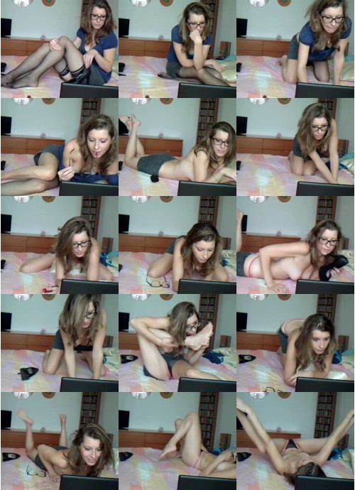 Download Video File: cam4 xbutterfly81