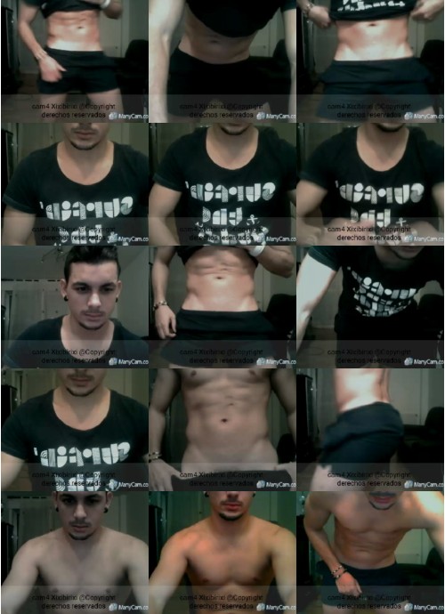 Download Video File: cam4 xixibirixi