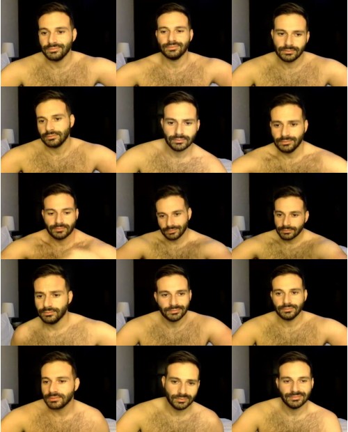 Download Video File: cam4 22roma