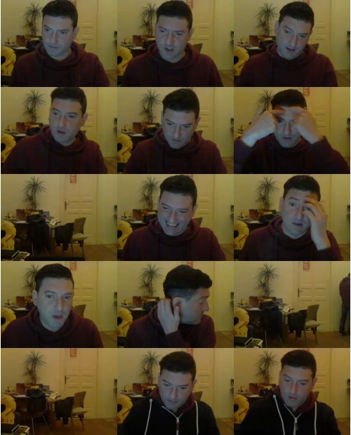 Download Video File: cam4 berlinforyou