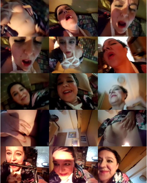 Download Video File: cam4 bikini kill