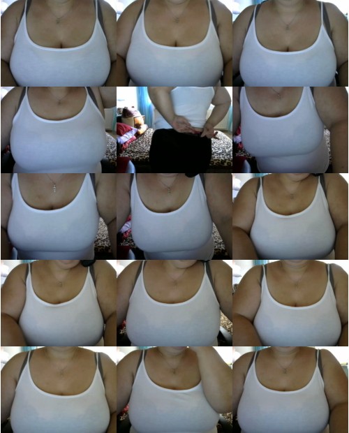 Download Video File: cam4 bondine007