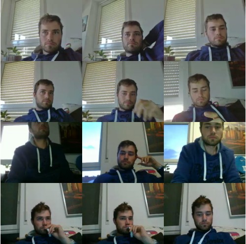 Download Video File: cam4 chaot87