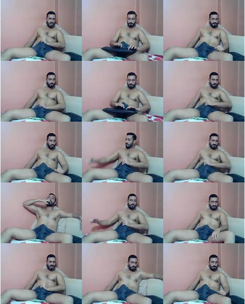 Download Video File: cam4 crazycockkk