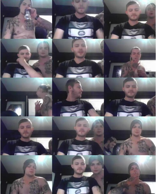 Download Video File: cam4 dannbrand