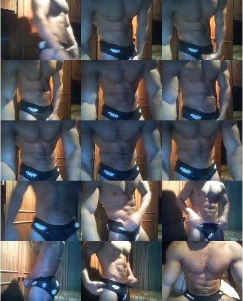 Download Video File: cam4 diablodel84