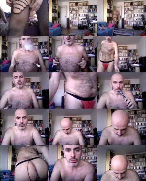 Download Video File: cam4 hairypigg