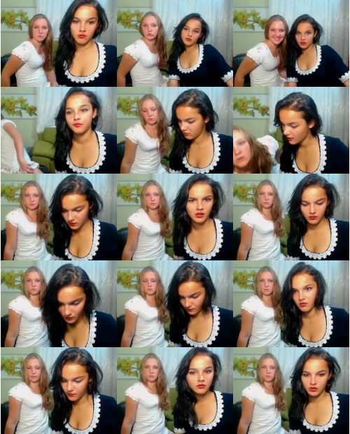 Download Video File: cam4 holamichela