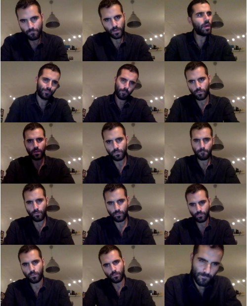 Download Video File: cam4 holle3