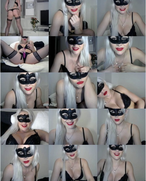 Download Video File: cam4 hotblondixxx