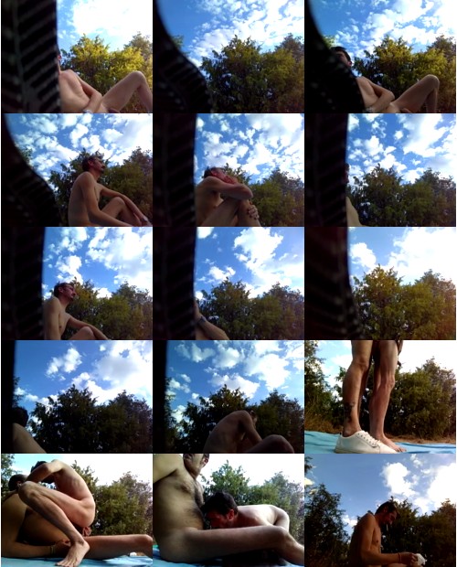 Download Video File: cam4 hugo312