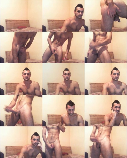 Download Video File: cam4 ionel94