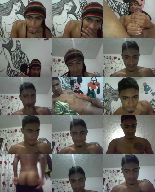 Download Video File: cam4 jorgeastro