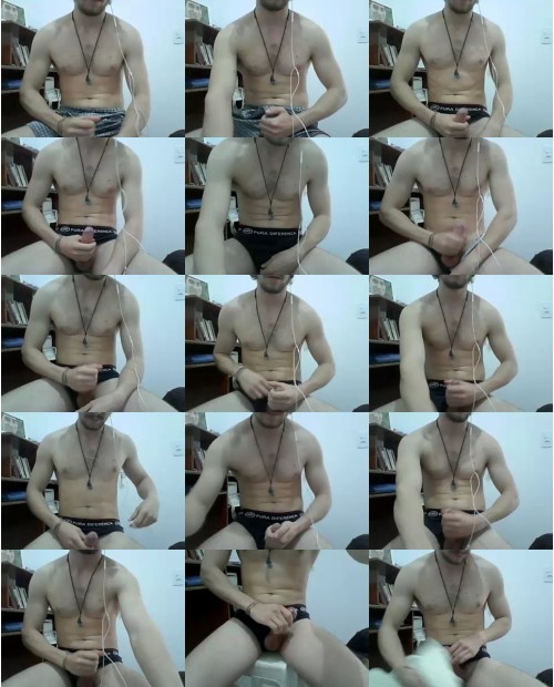 Download Video File: cam4 leeoo hot