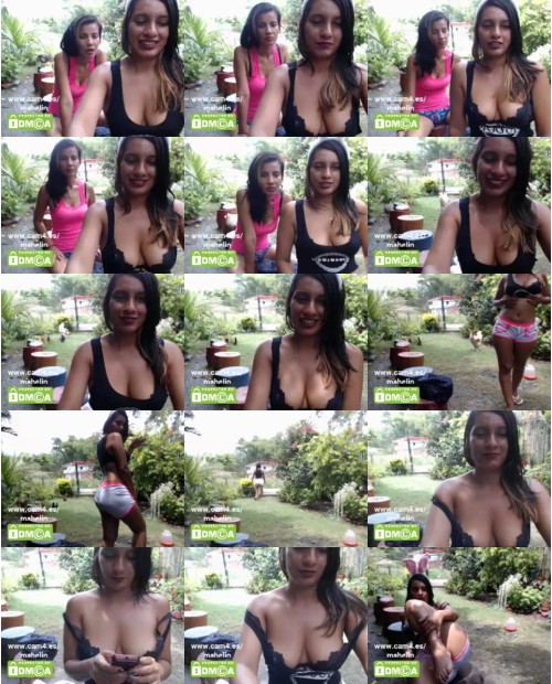 Download Video File: cam4 mahelin