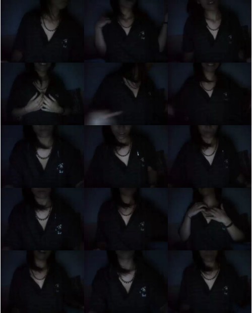 Download Video File: cam4 mapekke