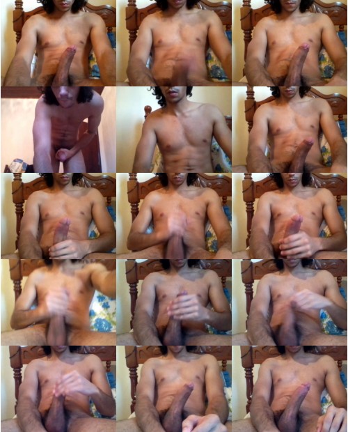 Download Video File: cam4 murillosex