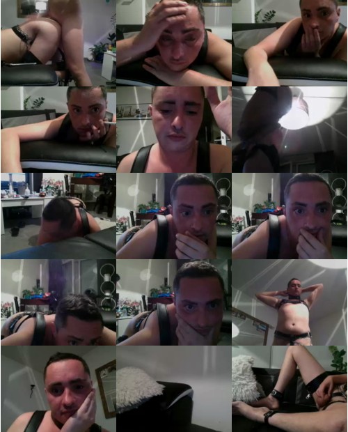 Download Video File: cam4 nikogreg