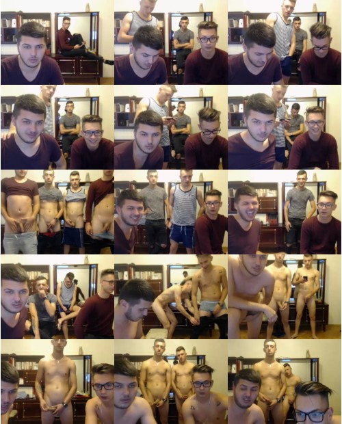 Download Video File: cam4 open4morre