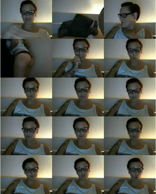 Download Video File: cam4 poppahontas