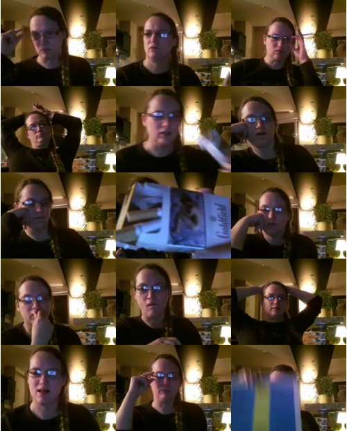 Download Video File: cam4 rapunzel66