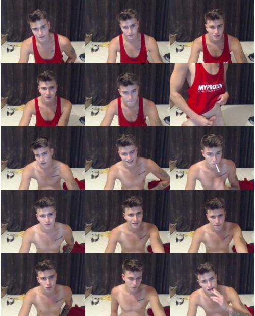 Download Video File: cam4 shootertylor