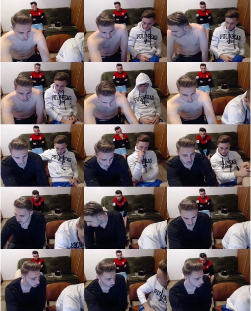 Download Video File: cam4 thegamblers2