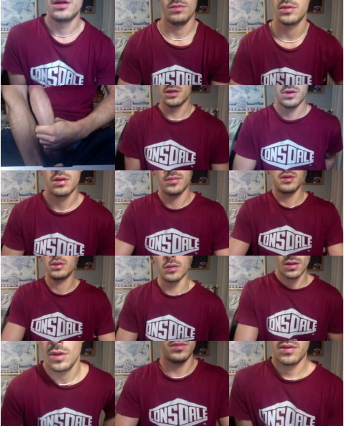 Download Video File: cam4 top87italy