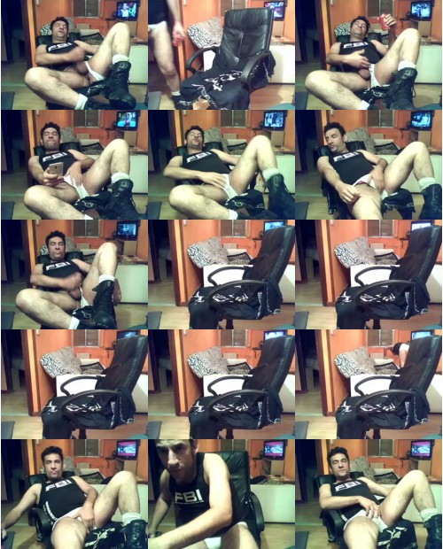 Download Video File: cam4 vitesex1