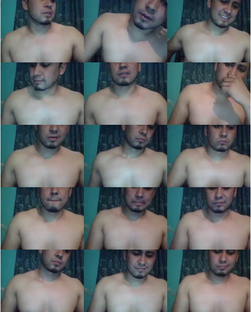 Download Video File: cam4 zurdo86