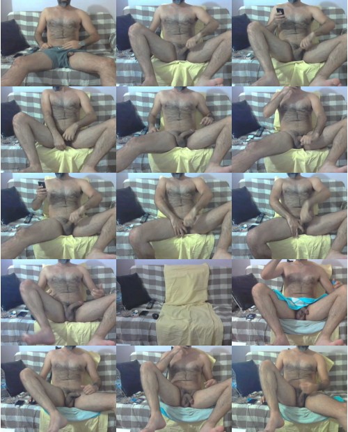 Download Video File: cam4  ankamale 