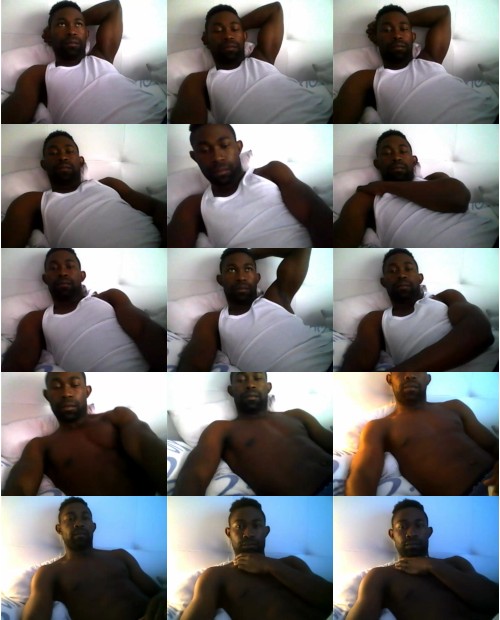 Download Video File: cam4 blackmamb103