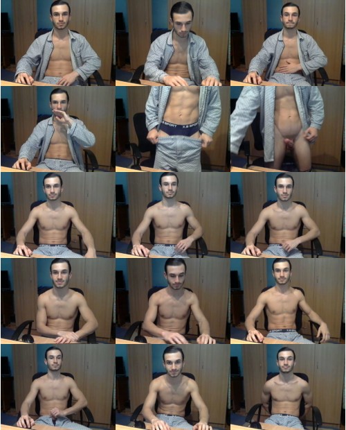 Download Video File: cam4 bluecock91