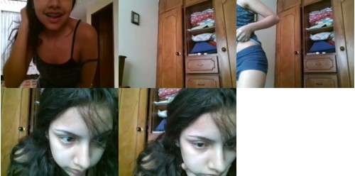 Download Video File: cam4 cristina mol