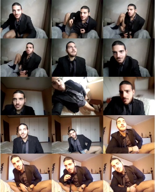 Download Video File: cam4 dado9090