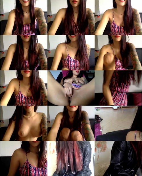 Download Video File: cam4 fallenstar77