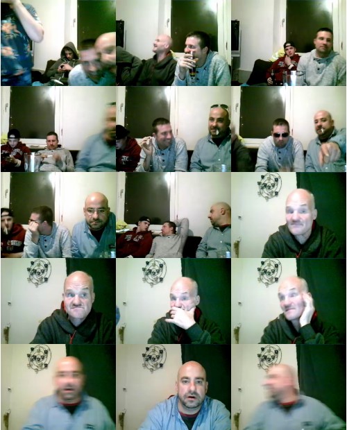 Download Video File: cam4 gnabgnag