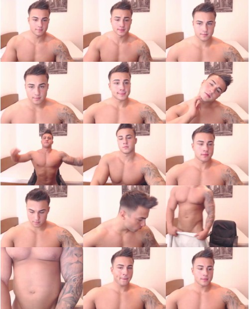 Download Video File: cam4 javicute4u