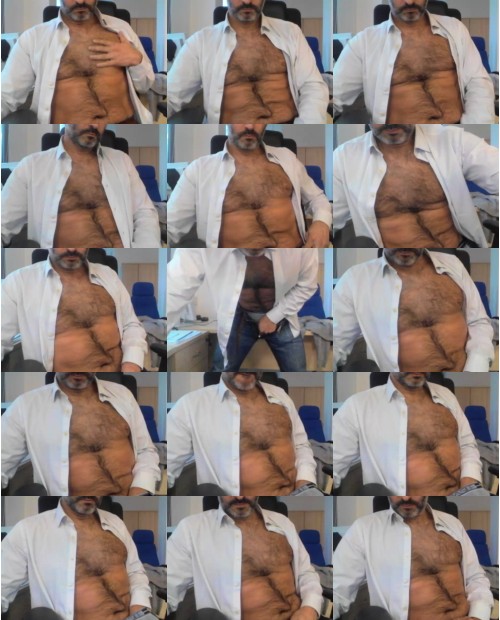 Download Video File: cam4 jugadox